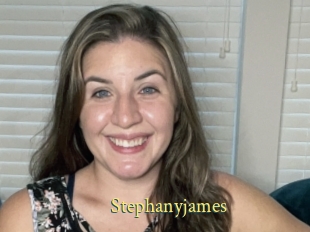 Stephanyjames