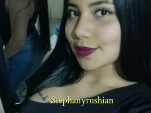 Stephanyrushian