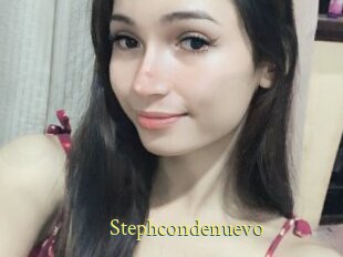 Stephcondenuevo