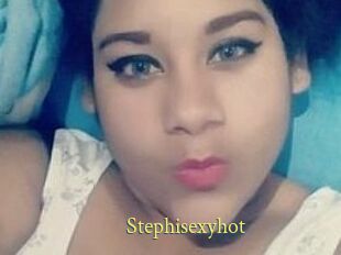 Stephisexyhot