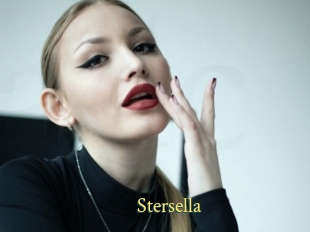 Stersella