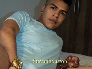 Stevanhouston