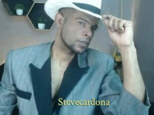 Stevecardona