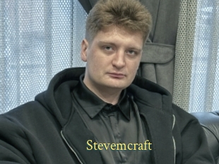 Stevemcraft