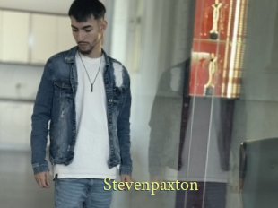 Stevenpaxton