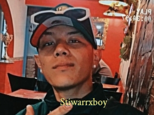 Stiwarrxboy