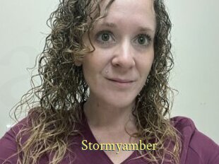 Stormyamber