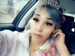 Strawberry327