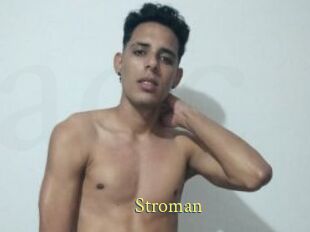 Stroman