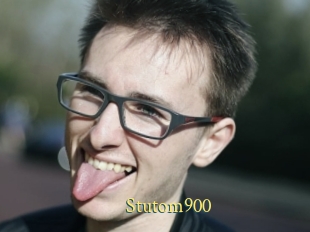 Stutom900