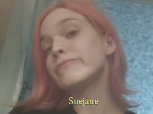 Suejane