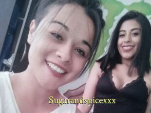 Sugarandspicexxx