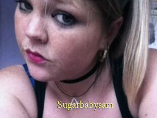 Sugarbabysam