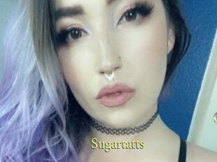 Sugartatts