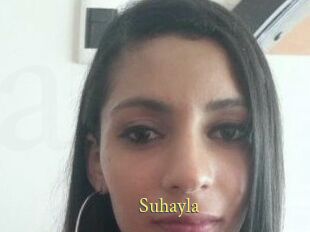 Suhayla