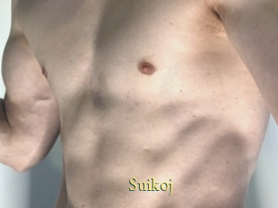 Suikoj