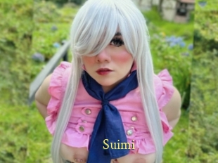 Suimi