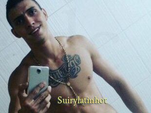 Suirylatinhot