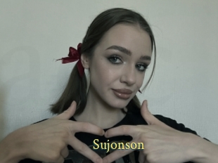 Sujonson