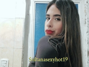 Sultanasexyhot19