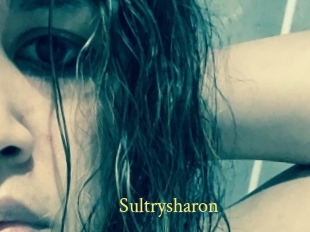 Sultrysharon