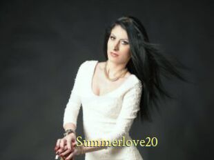 Summerlove20