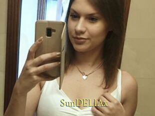 SunDELIAx