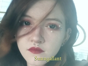 Sunngallant