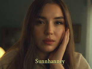 Sunnhanney