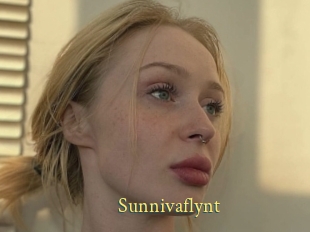 Sunnivaflynt