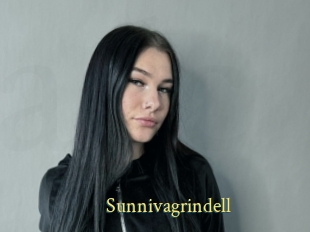 Sunnivagrindell