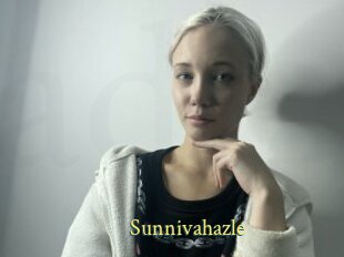 Sunnivahazle