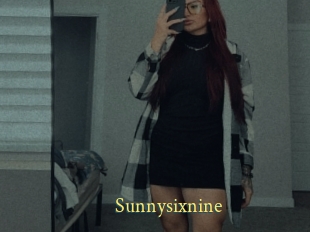 Sunnysixnine