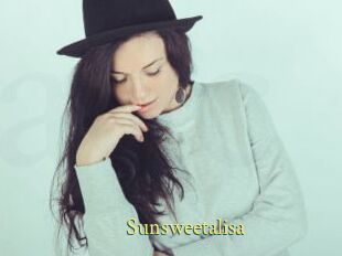 Sunsweetalisa