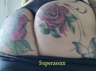 Superassxx