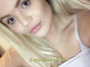 Superliciousbabe