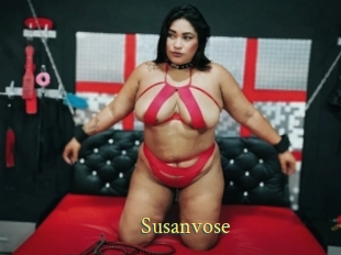 Susanvose