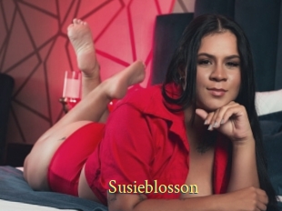 Susieblosson