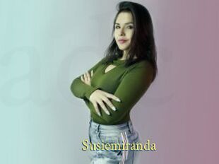 Susiemiranda