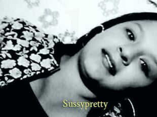 Sussypretty