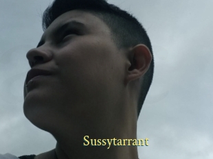 Sussytarrant