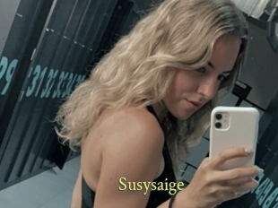 Susysaige