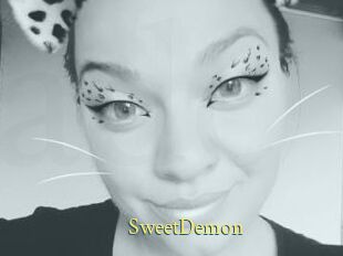 SweetDemon