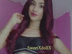 SweetXdollX