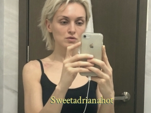 Sweetadrianahot