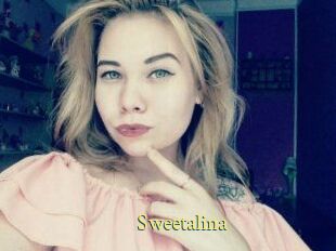 Sweetalina