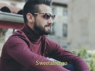 Sweetalrenzo