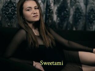 Sweetami