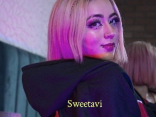 Sweetavi