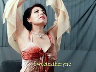 Sweetcatheryne